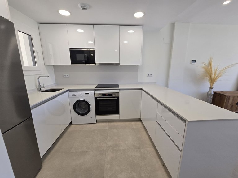 Villa for Sale in La Cala De Mijas, Malaga 35
