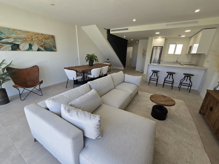Villa for Sale in La Cala De Mijas, Malaga 36