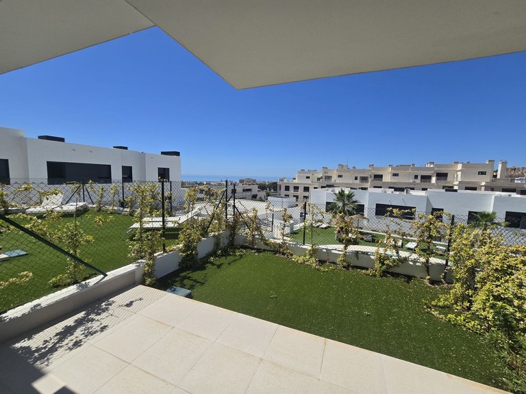 Town House for Sale in Costa del Sol, La Cala De Mijas, Malaga 37