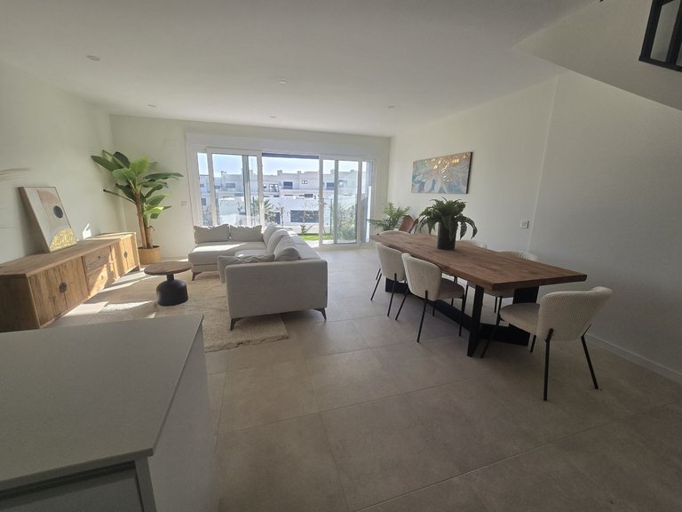 Villa for Sale in La Cala De Mijas, Malaga 4