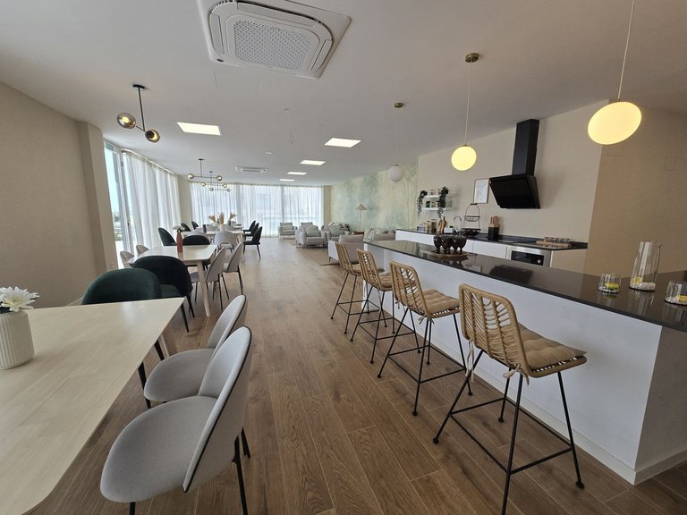 Villa for Sale in La Cala De Mijas, Malaga 41