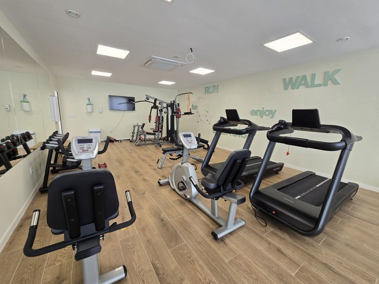Town House for Sale in Costa del Sol, La Cala De Mijas, Malaga 43