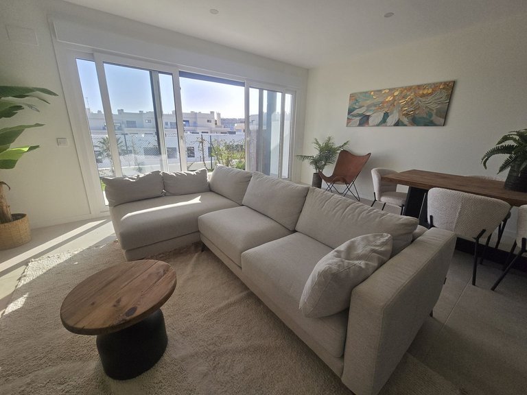 Town House for Sale in Costa del Sol, La Cala De Mijas, Malaga 5