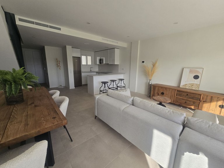 Town House for Sale in Costa del Sol, La Cala De Mijas, Malaga 6