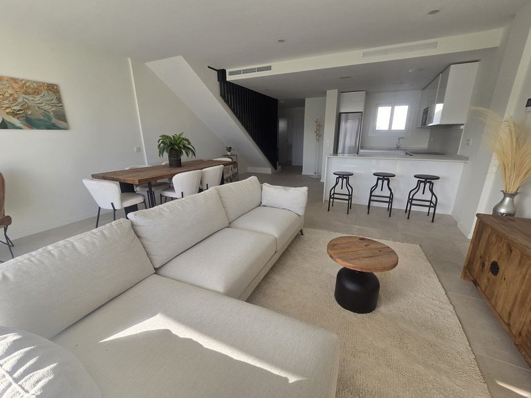 Town House for Sale in Costa del Sol, La Cala De Mijas, Malaga 7