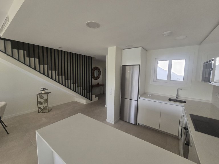 Town House for Sale in Costa del Sol, La Cala De Mijas, Malaga 8