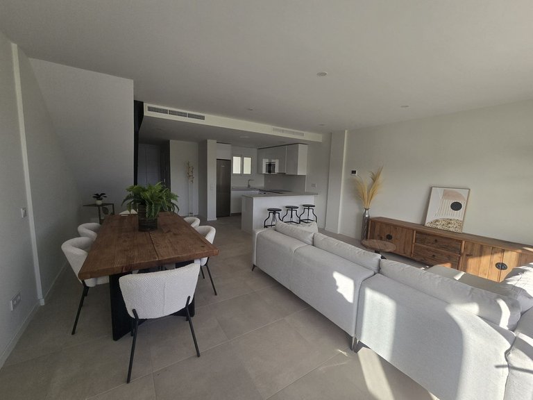 Villa for Sale in La Cala De Mijas, Malaga 9
