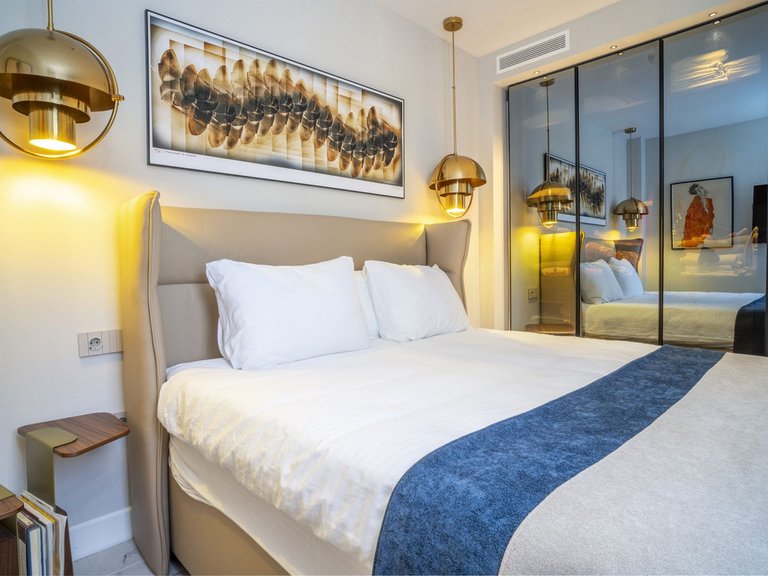 Apartment for Sale in Nueva Andalucía, Malaga 24