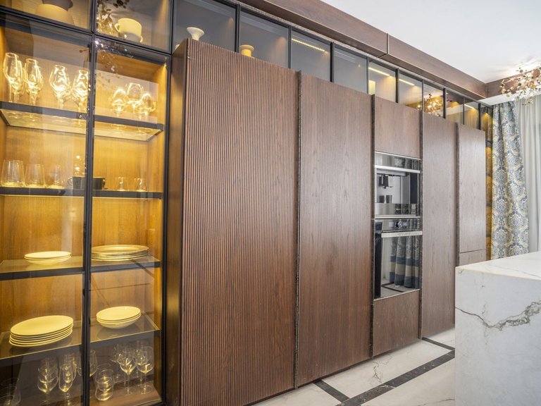 Apartment for Sale in Nueva Andalucía, Malaga 5