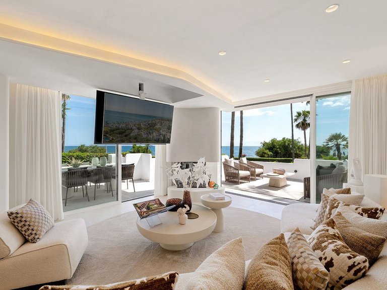 Apartment for Sale in Estepona, Malaga 12