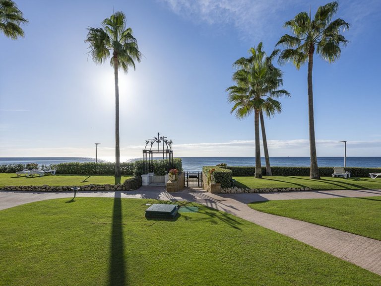Apartment for Sale in Estepona, Malaga 17