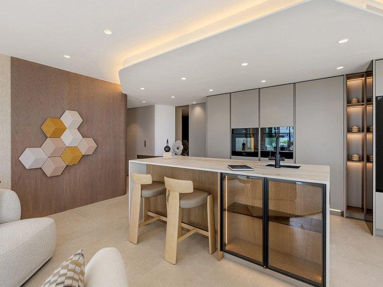 Apartment for Sale in Estepona, Malaga 3