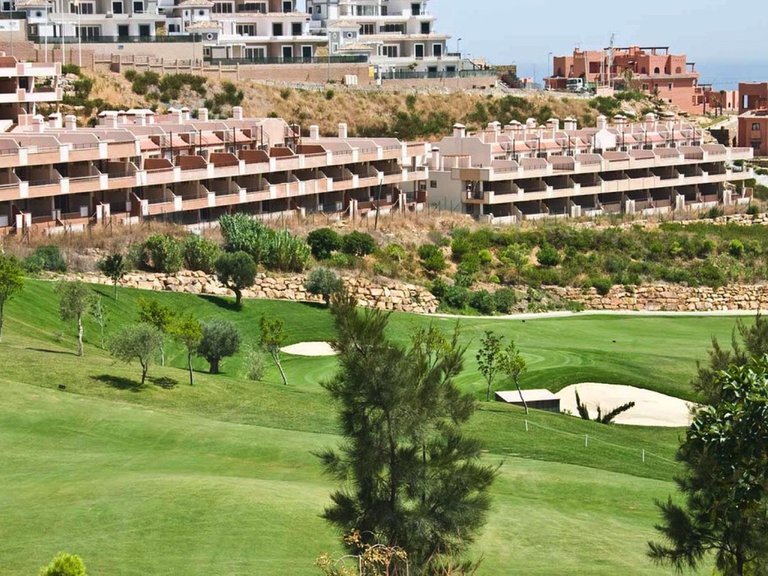 Apartment for Sale in Doña Julia, Malaga 1