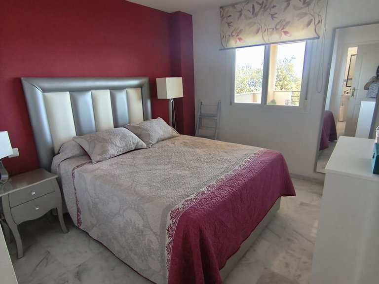 Apartment for Sale in Doña Julia, Malaga 10