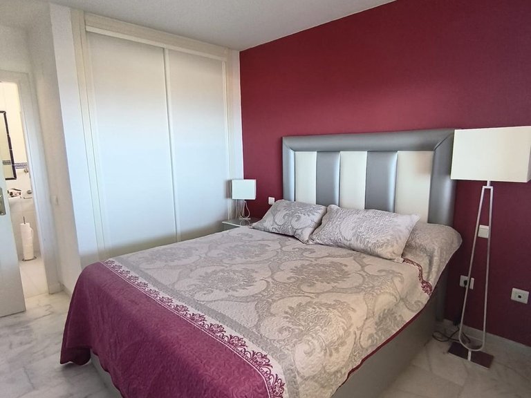 Apartment for Sale in Doña Julia, Malaga 14