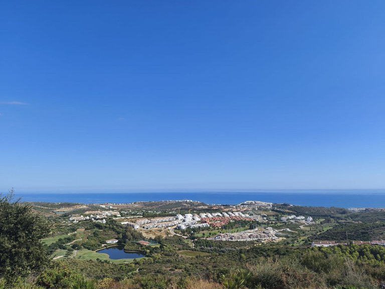 Apartment for Sale in Doña Julia, Malaga 19