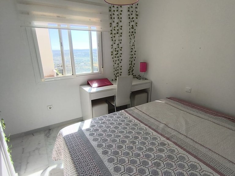 Apartment for Sale in Doña Julia, Malaga 20