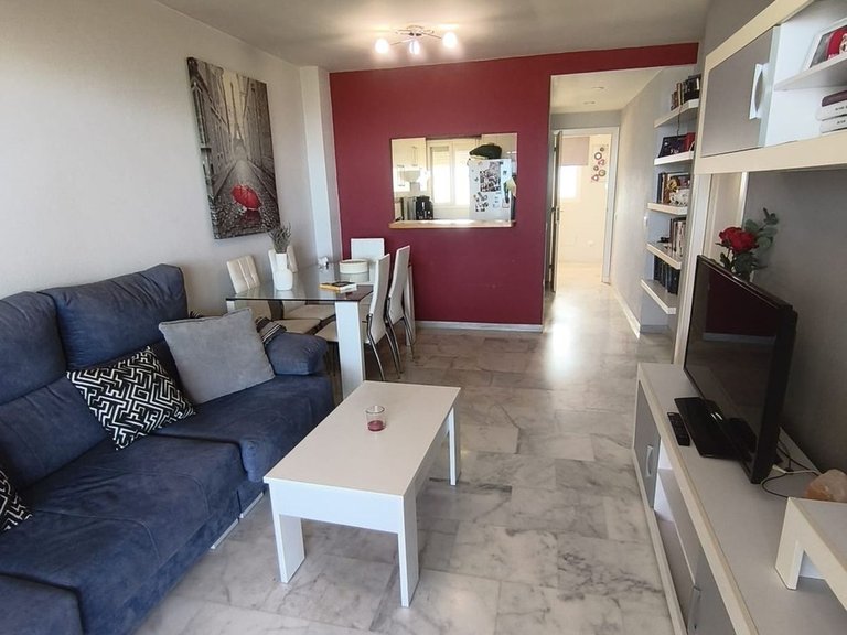 Apartment for Sale in Doña Julia, Malaga 21