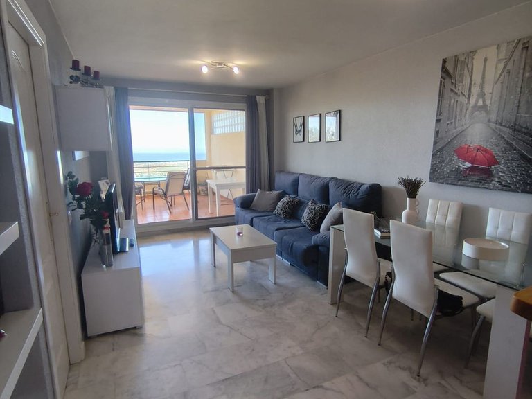 Apartment for Sale in Doña Julia, Malaga 23