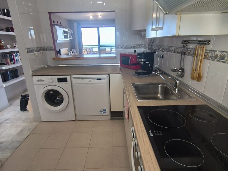 Apartment for Sale in Doña Julia, Malaga 24