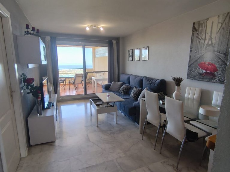 Apartment for Sale in Doña Julia, Malaga 25