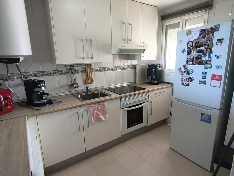 Apartment for Sale in Doña Julia, Malaga 27