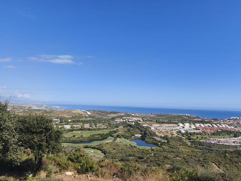 Apartment for Sale in Doña Julia, Malaga 3