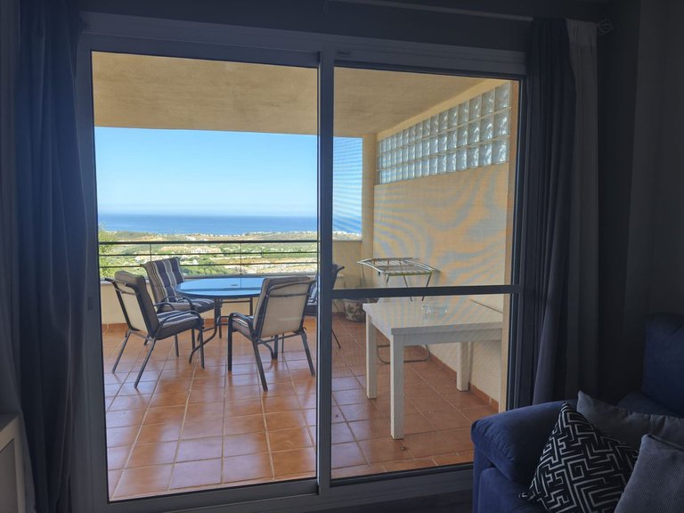 Apartment for Sale in Doña Julia, Malaga 4