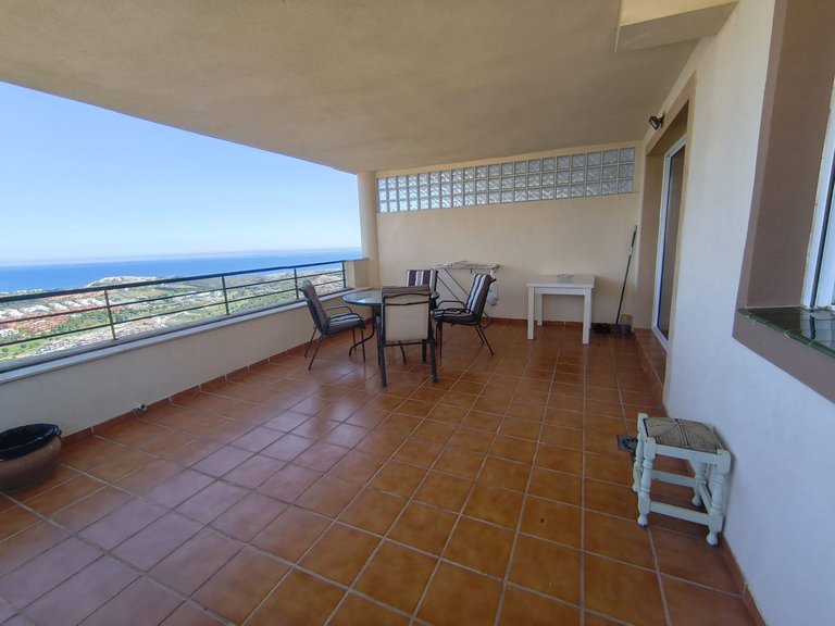 Apartment for Sale in Doña Julia, Malaga 5
