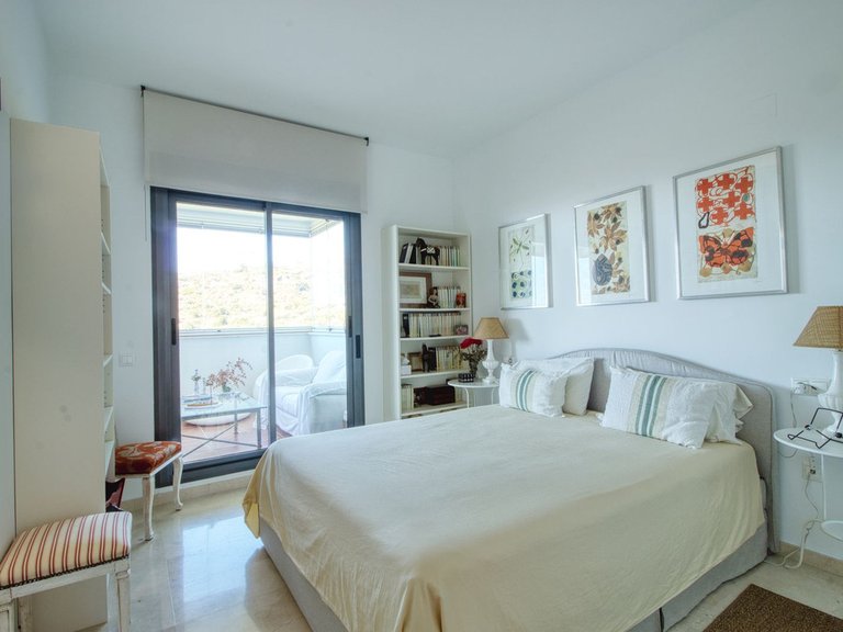 Apartment for Sale in Manilva, Malaga 11