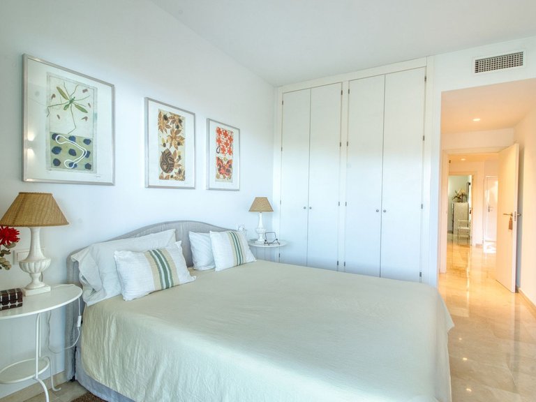 Apartment for Sale in Manilva, Malaga 13