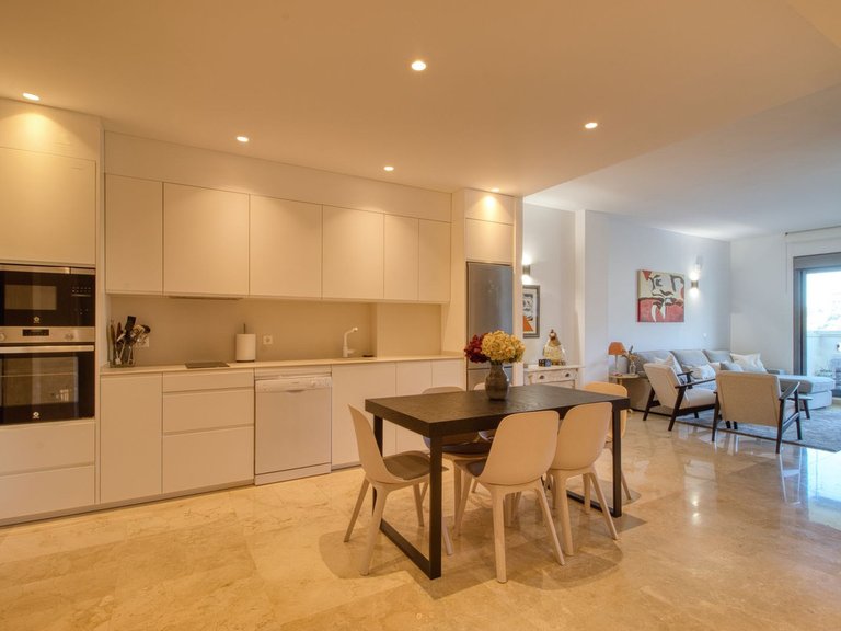 Apartment for Sale in Manilva, Malaga 2