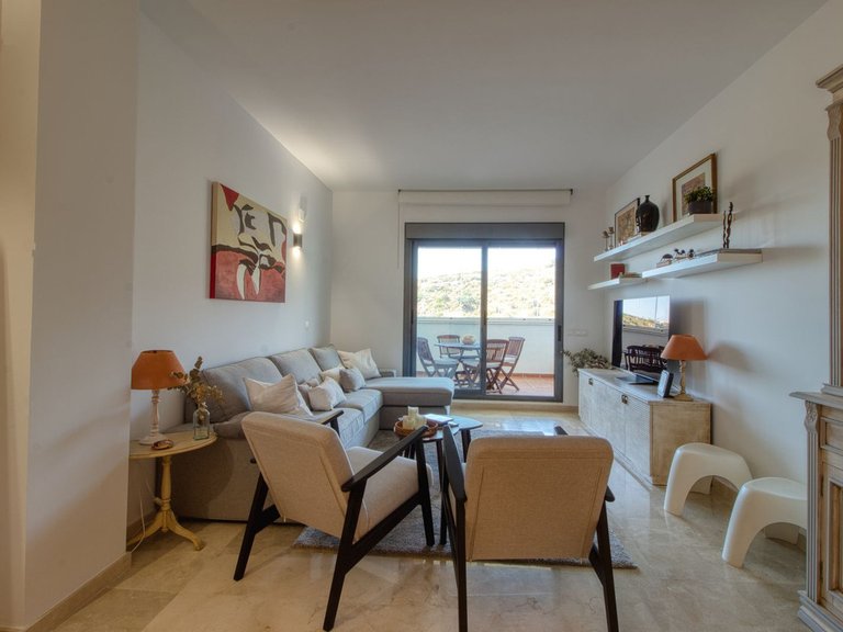 Apartment for Sale in Manilva, Malaga 21
