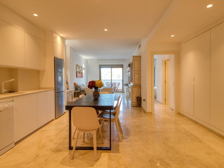 Apartment for Sale in Manilva, Malaga 3