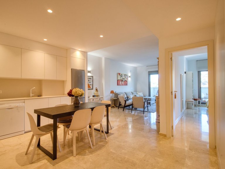 Apartment for Sale in Manilva, Malaga 4