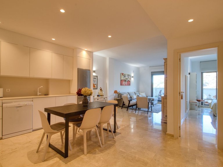 Apartment for Sale in Manilva, Malaga 7