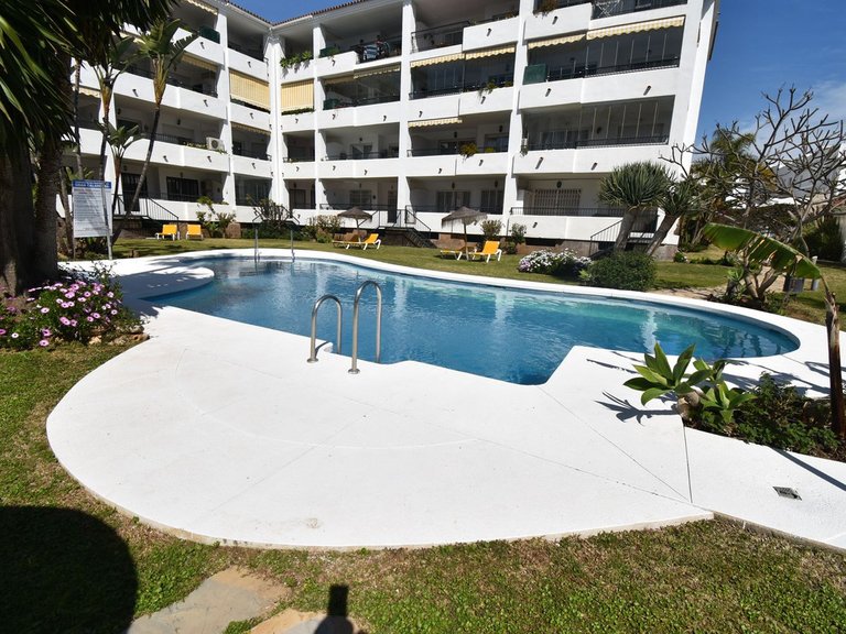 Apartment for Sale in Calahonda, Malaga 1