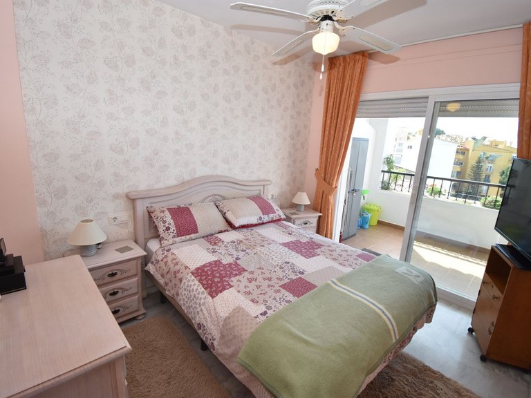 Apartment for Sale in Calahonda, Malaga 11