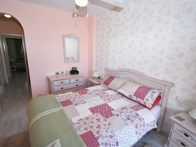 Apartment for Sale in Calahonda, Malaga 12