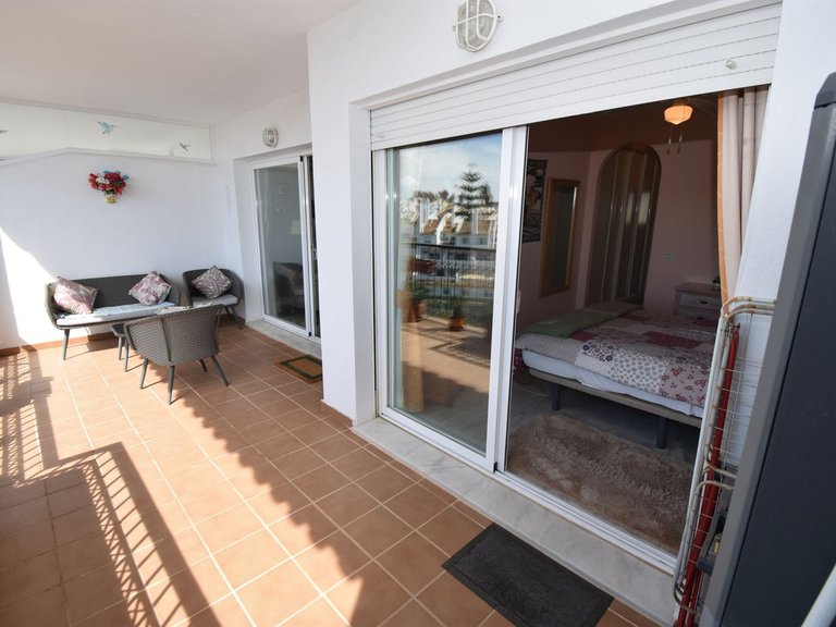 Apartment for Sale in Calahonda, Malaga 14