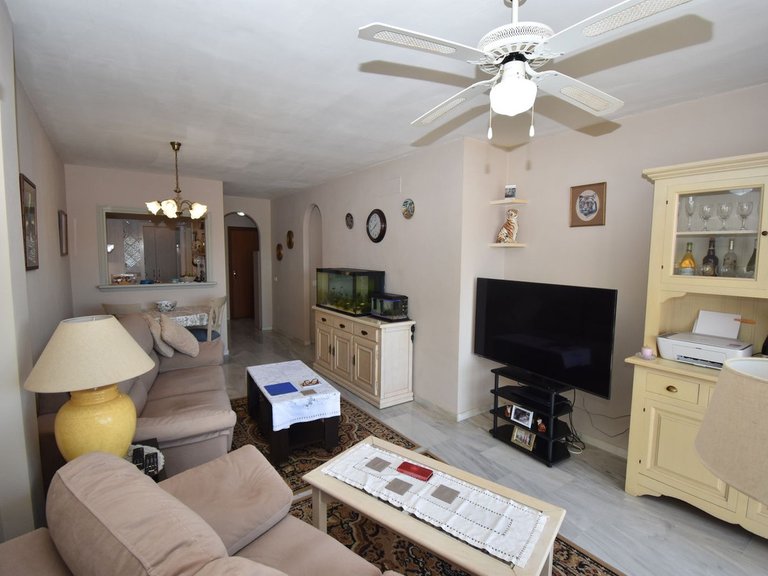 Apartment for Sale in Calahonda, Malaga 15