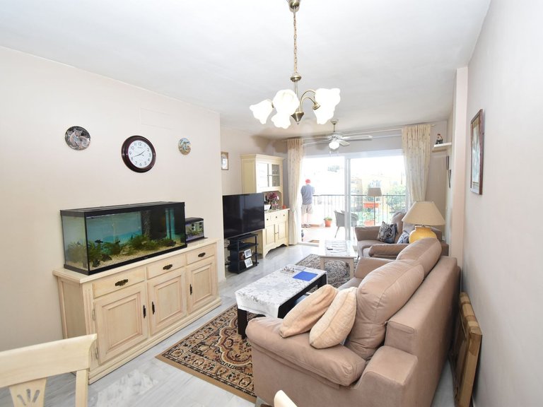 Apartment for Sale in Calahonda, Malaga 16