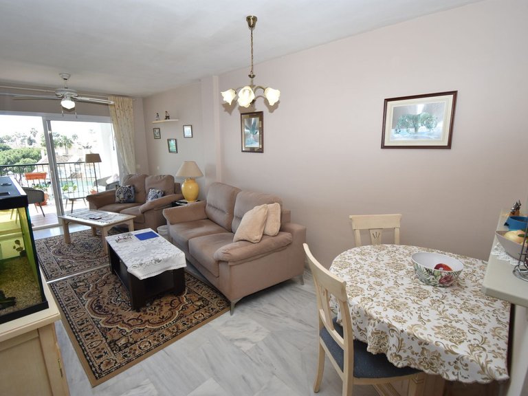 Apartment for Sale in Calahonda, Malaga 17