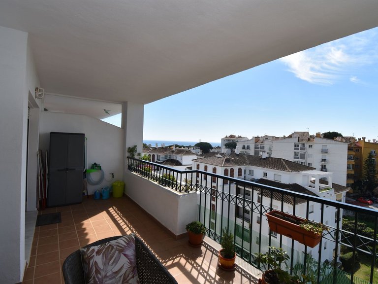 Apartment for Sale in Calahonda, Malaga 18