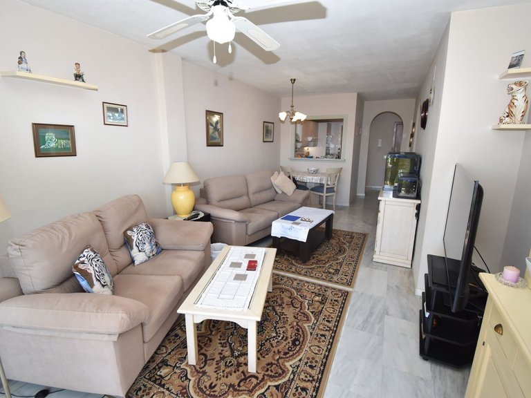 Apartment for Sale in Calahonda, Malaga 20