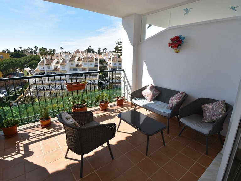 Apartment for Sale in Calahonda, Malaga 21