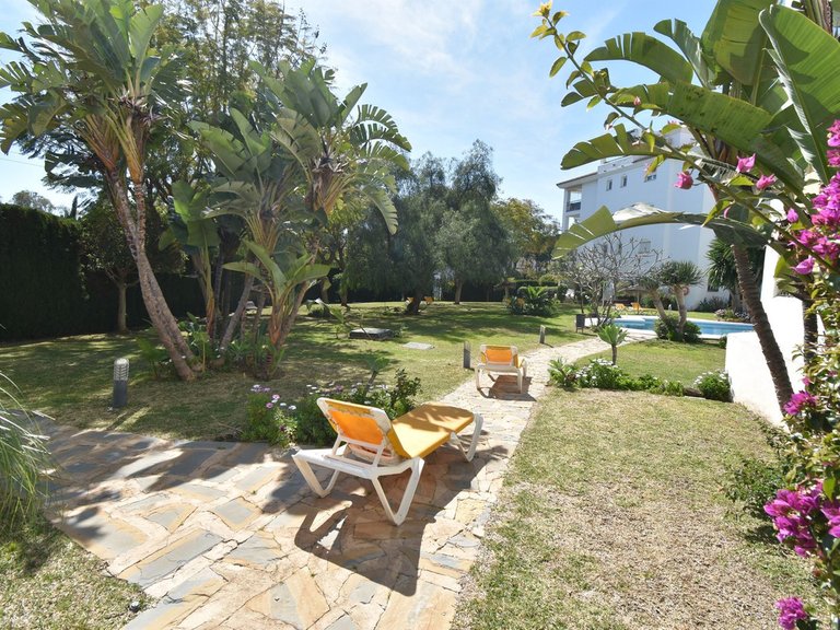 Apartment for Sale in Calahonda, Malaga 22
