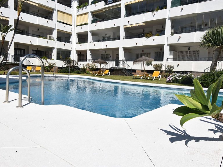 Apartment for Sale in Calahonda, Malaga 25