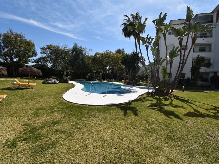 Apartment for Sale in Calahonda, Malaga 26