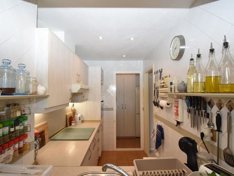Apartment for Sale in Calahonda, Malaga 5
